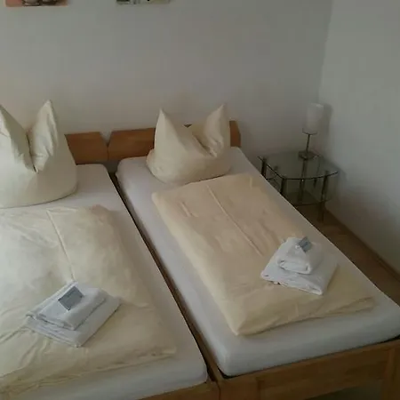 Zur Dicken Eiche 酒店 蒙斯特