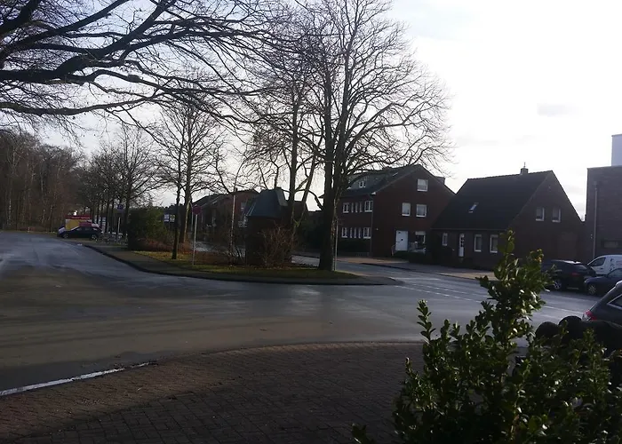 Zur Dicken Eiche 2* Munster (North Rhine-Westphalia)