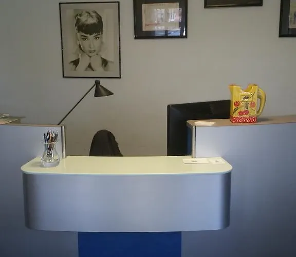 Hotel Zur Dicken Eiche