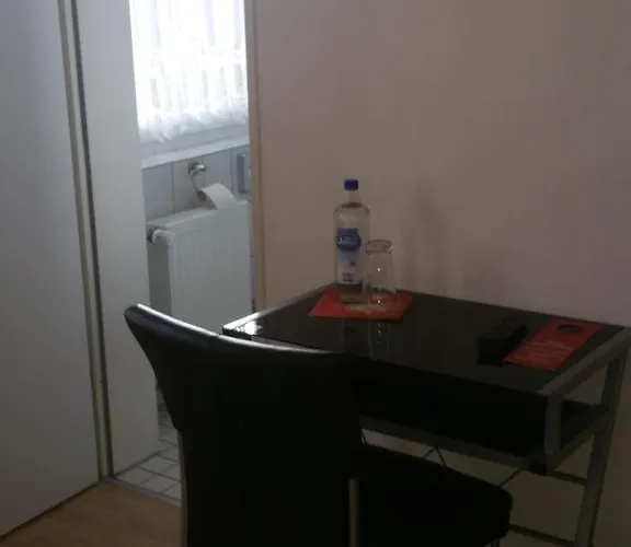 Zur Dicken Eiche Munster (North Rhine-Westphalia)