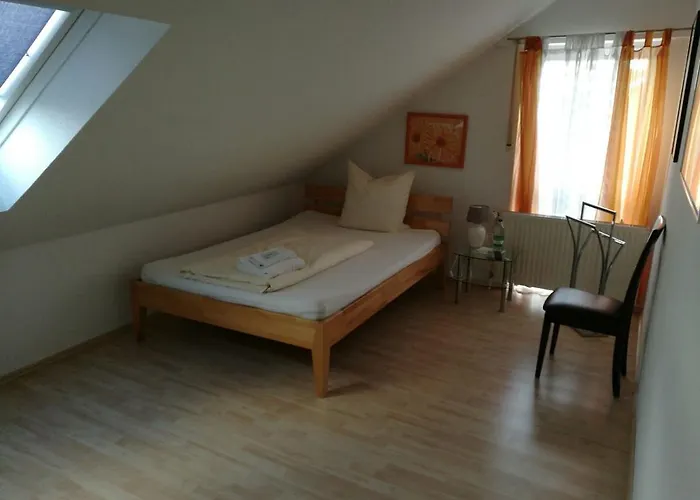 Zur Dicken Eiche 2* Munster (North Rhine-Westphalia)