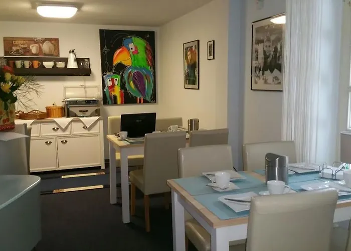 Zur Dicken Eiche 2* Munster (North Rhine-Westphalia)