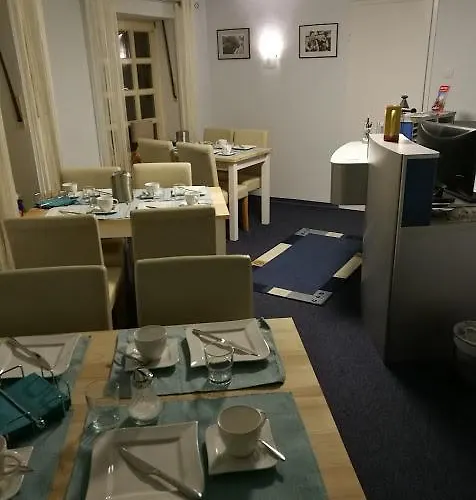 Hotel Zur Dicken Eiche