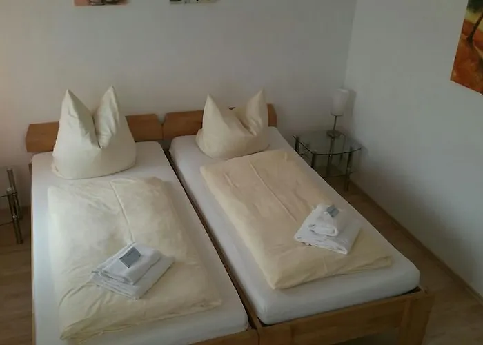 Zur Dicken Eiche Hotel Munster (North Rhine-Westphalia)