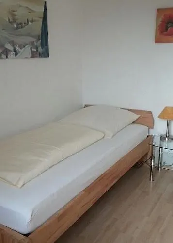 Zur Dicken Eiche 2* Munster (North Rhine-Westphalia)